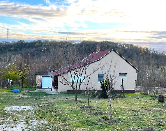 Eladó ház Nagyberény