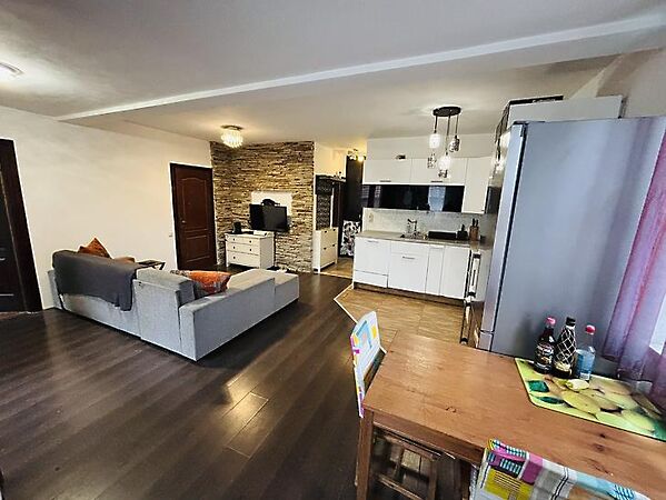 Eladó lakás Dunakeszi