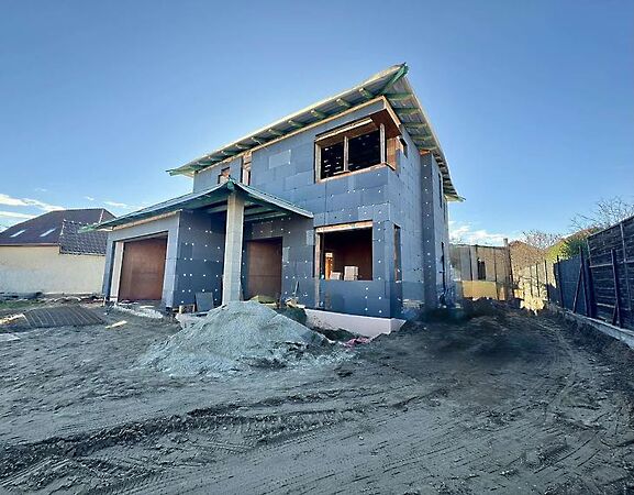 Eladó ház Dunakeszi