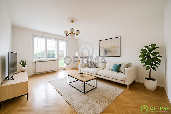 Eladó lakás Budapest, XIV. kerület