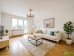 Eladó lakás Budapest, XIV. kerület