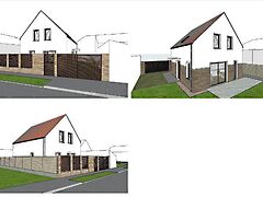 Eladó földterület Budapest, IV. kerület