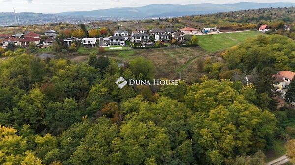 Eladó földterület Miskolc