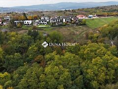 Eladó földterület Miskolc