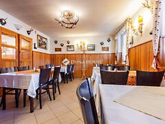 Eladó üzleti Pilisszentkereszt