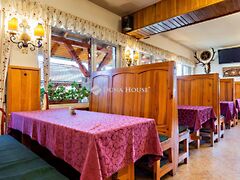 Eladó üzleti Pilisszentkereszt