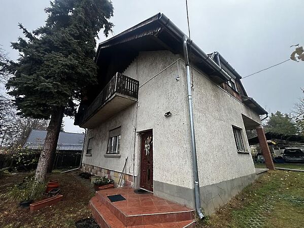 Eladó ház Gödöllő