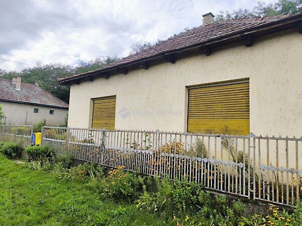 Eladó ház Harsány