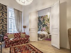 Kiadó lakás Budapest, VI. kerület