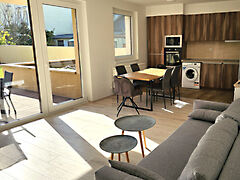 Kiadó lakás Debrecen, Belváros