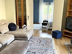 Eladó lakás Budapest, II. kerület