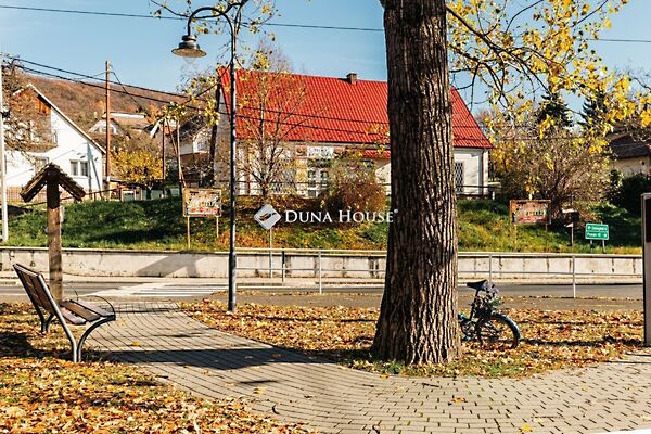 Eladó üzleti Pilisszentkereszt