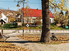 Eladó üzleti Pilisszentkereszt