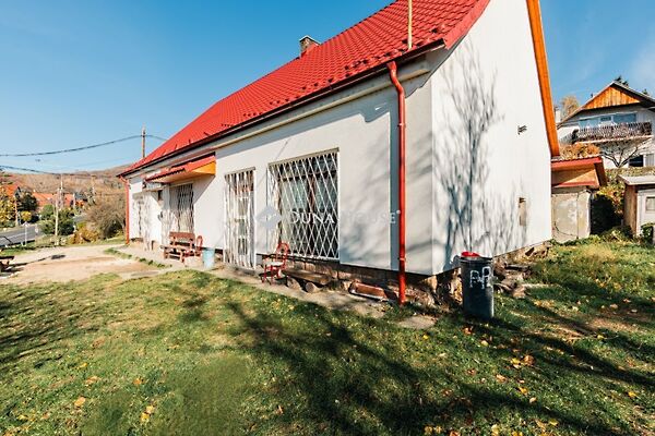 Eladó üzleti Pilisszentkereszt