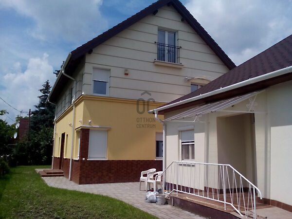 Eladó ház Hajdúszoboszló