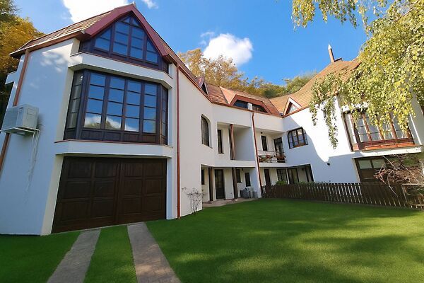 Eladó ház Budapest, II. kerület