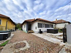 Eladó ház Pókaszepetk