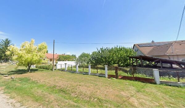 Eladó földterület Tiszalúc