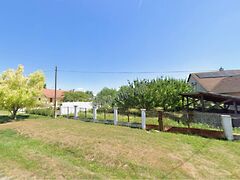 Eladó földterület Tiszalúc