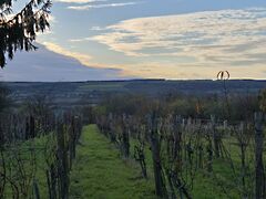 Eladó nyaraló Szentgyörgyvár