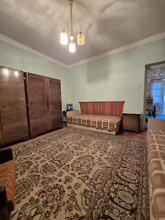 Eladó ház Szentgyörgyvár