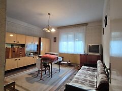 Eladó ház Szentgyörgyvár