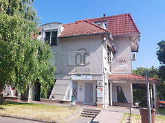 Kiadó iroda Szekszárd