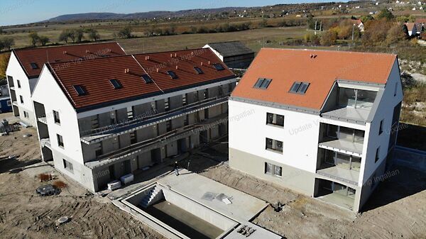 Eladó lakás Aszófő