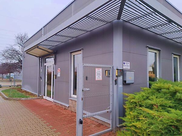 Eladó ipari Szigetszentmiklós