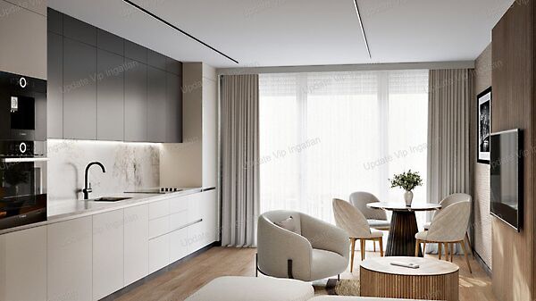 Eladó lakás Aszófő