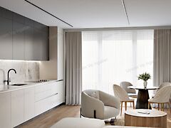 Eladó lakás Aszófő