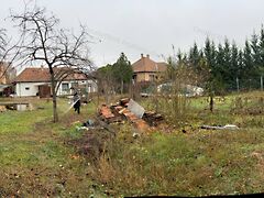 Eladó földterület Veresegyház, Mézes-völgy