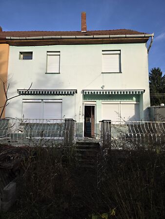 Eladó lakás Zalakomár