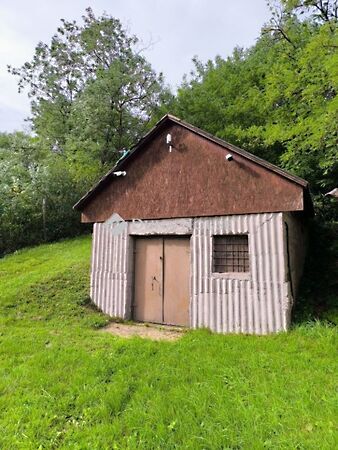 Eladó földterület Harsány