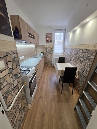 Eladó lakás Nagykanizsa