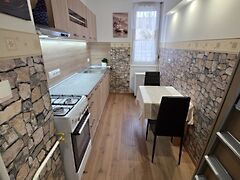 Eladó lakás Nagykanizsa