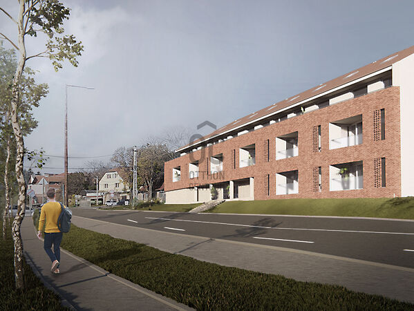 Eladó lakás Pécs, Egyetemváros