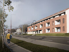 Eladó lakás Pécs, Egyetemváros