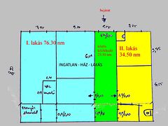 Eladó lakás Budapest, XI. kerület, Kelenföld