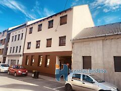 Eladó lakás Zalaegerszeg, Belváros