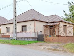 Eladó ház Cserépfalu