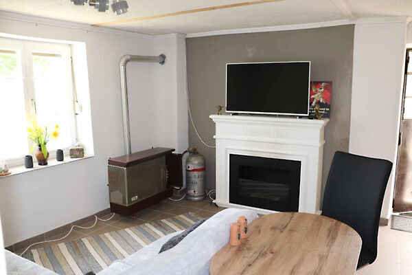 Eladó nyaraló Galambok