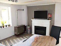 Eladó nyaraló Galambok