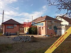 Eladó ház Budapest, XVII. kerület