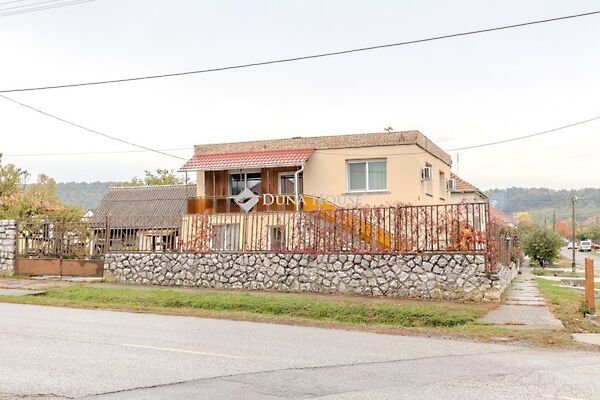 Eladó ház Cserépfalu