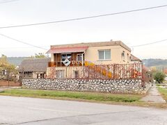 Eladó ház Cserépfalu