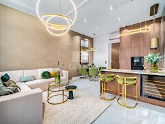 Eladó lakás Budapest, V. kerület