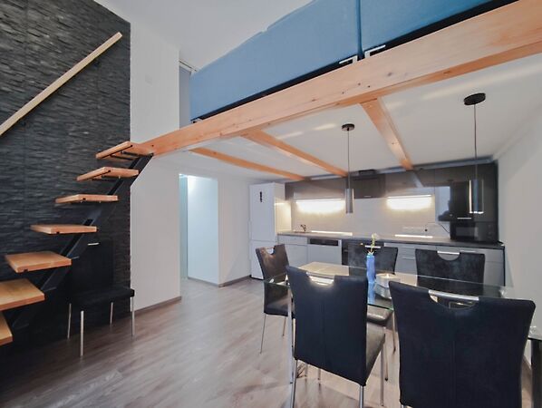 Eladó lakás Budapest, VIII. kerület