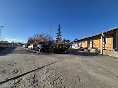 Eladó földterület Budapest, XVII. kerület