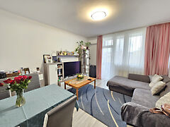 Eladó lakás Kőszeg